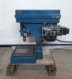 TRAPANO SENSITIVO TECNO6