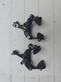 Coppia Freni Campagnolo Mirage BR6 Rim