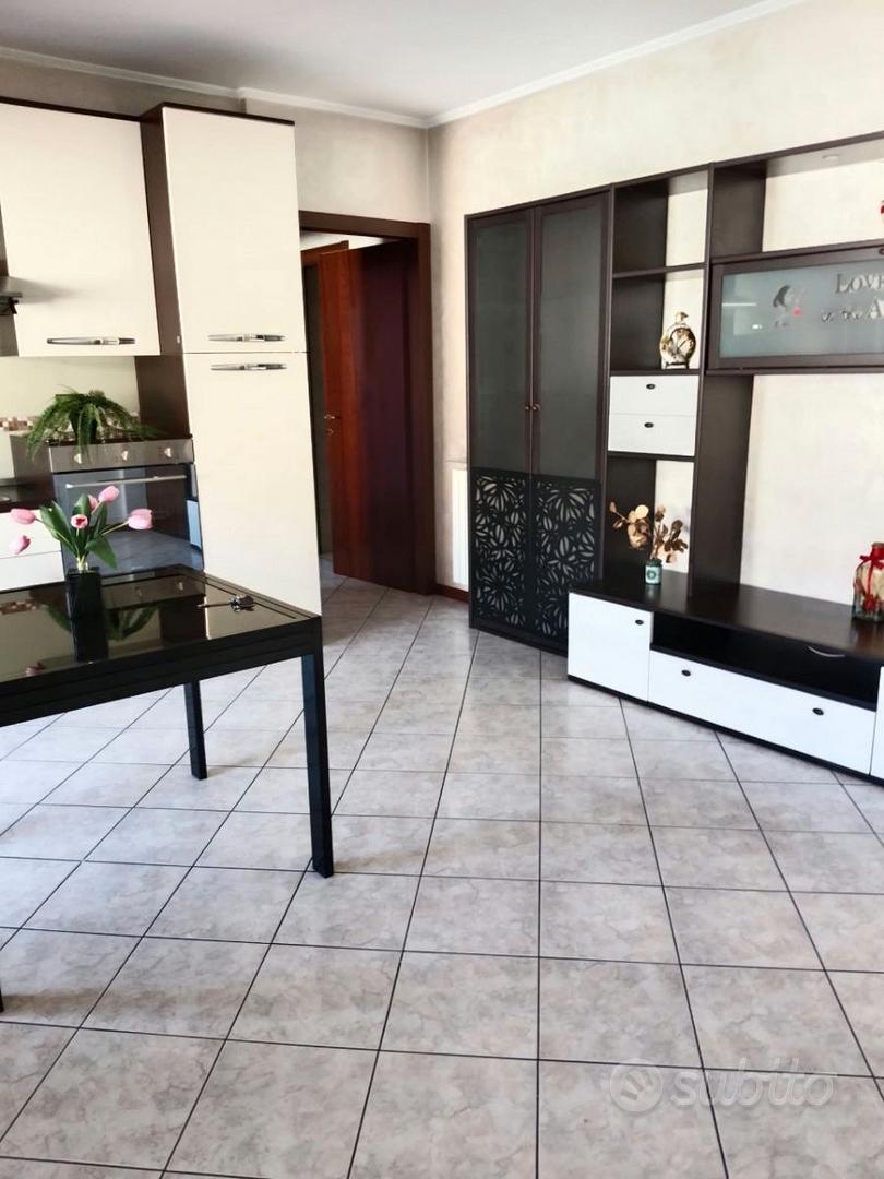 Appartamento – PD - Vista 3