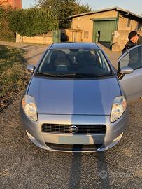 FIAT GRANDE PUNTO 1.2 BENZINA