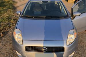 FIAT GRANDE PUNTO 1.2 BENZINA