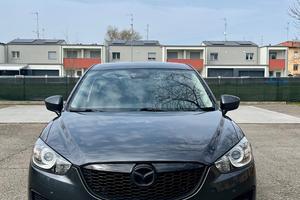 Mazda Cx5 4x4
