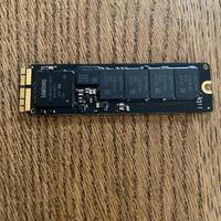 SSD MZ-JPV128S/0A4 Samsung 128GB PCI Express 3.0