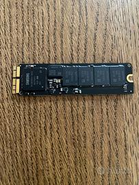 SSD MZ-JPV128S/0A4 Samsung 128GB PCI Express 3.0