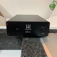 Pre Phono Monrio ADN-N+suo Alimentatore