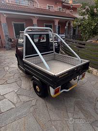 APE 50 CROS PERFETTA