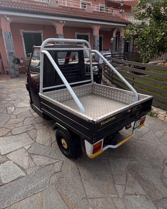 APE 50 CROS PERFETTA