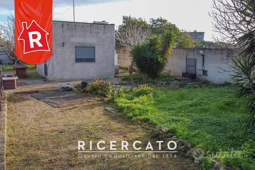 Terreno di 900 m² a Lecce - Vista 5