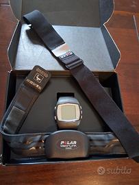 Smartwatch Polar FT40