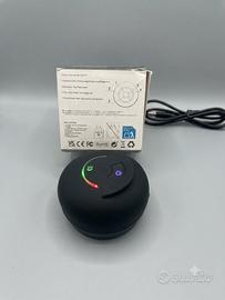 Mini Cassa Bluetooth Waterproof BTS-06