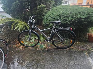 Bici B'Twin / Decathlon da città e trekking