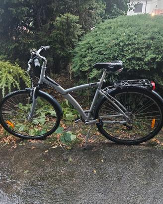 Bici B'Twin / Decathlon da città e trekking