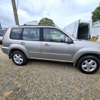 NISSAN X-Trail T 30 E01