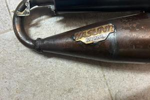 Yasuni c16 racimg minarelli orizzontale