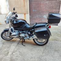 BMW R850R (2004) - L’ultima vera Boxer