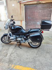 BMW R850R (2004) - L’ultima vera Boxer