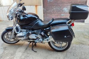 BMW R850R (2004) - L’ultima vera Boxer