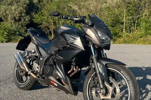 Kawasaki Z 300