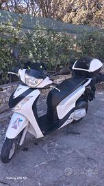 Honda SH 150 - 2009 - 53.000 km