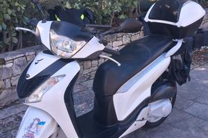 Honda SH 150 - 2009 - 53.000 km