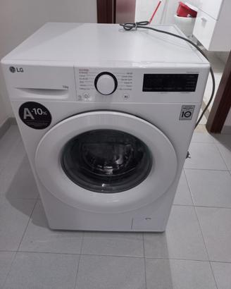 Lavatrice LG 10KG