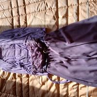 abito viola