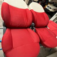 Tappezzeria fiat 500