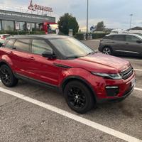 Ranger Rover Evoque