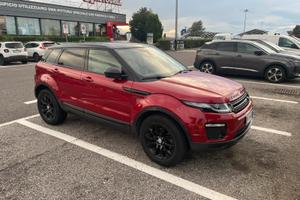 Ranger Rover Evoque