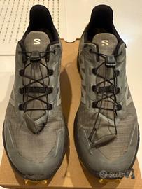 Scarpe Salomon Super Cross GTX