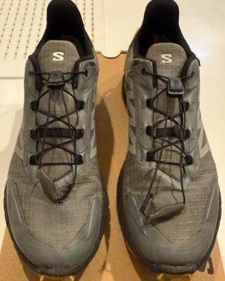 Scarpe Salomon Super Cross GTX