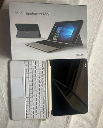 Notebook ASUS