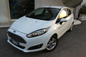 FORD Fiesta Plus 1.5 TDCi 75CV 5 porte