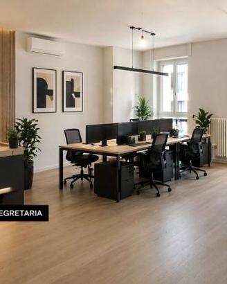 Immobile di 160 m² a Seregno
