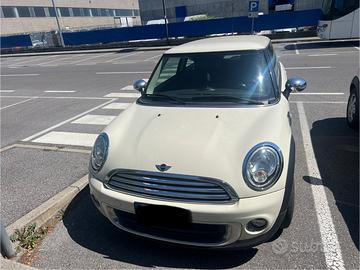Mini one 2013