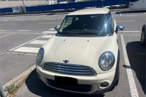 Mini one 2013