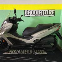 Kymco Downtown 350i - 2021