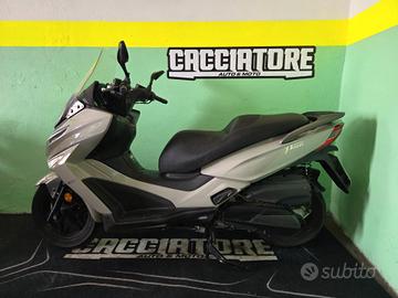 Kymco Downtown 350i - 2021