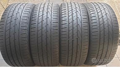 hankook 235/50/19 99V S1 evo 2  estive