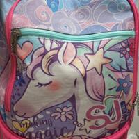 zaino trolley Seven SJ bambina