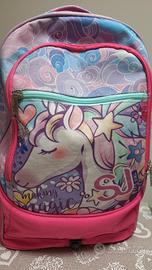 zaino trolley Seven SJ bambina