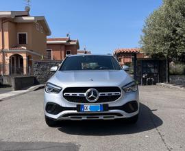 Mercedes gla (h247) - 2021