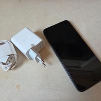 Smartphone cellulare Realme C35 4GB | 128GB black