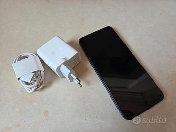 Smartphone cellulare Realme C35 4GB | 128GB black