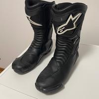 Stivali Alpinestar racing
