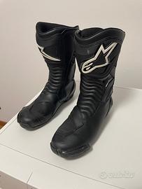 Stivali Alpinestar racing