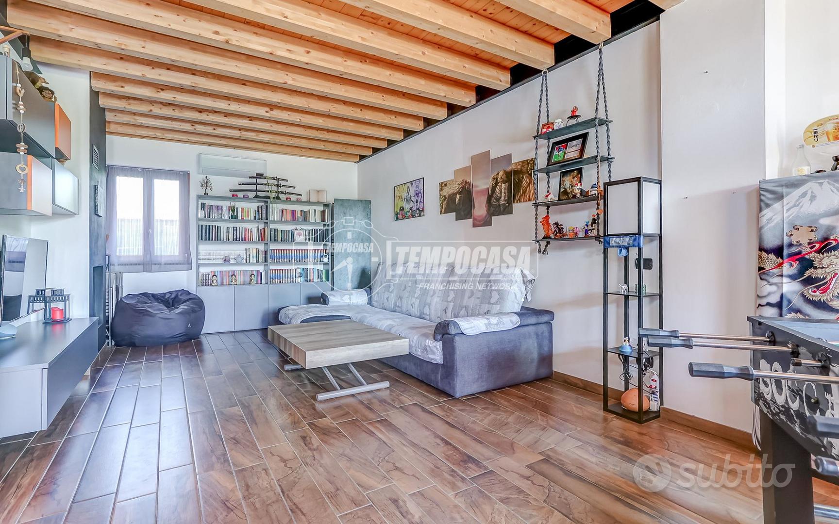 House in Cairate, Peveranza - Vista 2