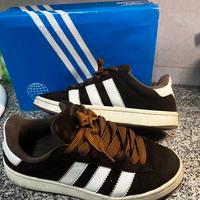 Adidas Campus 00s (Uomo)  Bark