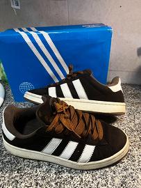 Adidas Campus 00s (Uomo)  Bark