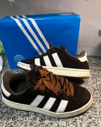 Adidas Campus 00s (Uomo)  Bark